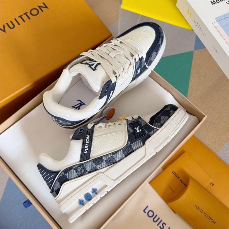 Louis Vuitton Sneakers